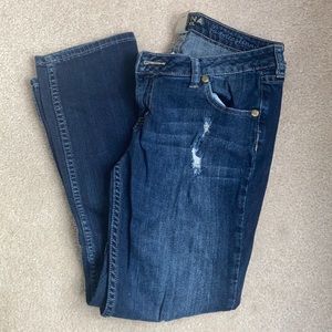 Arizona Jean Co Favorite Skinny - size 11